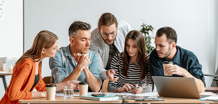 Mitarbeit in Gremien, Kommissionen und Ausschüssen