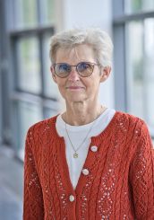Christine Stucke